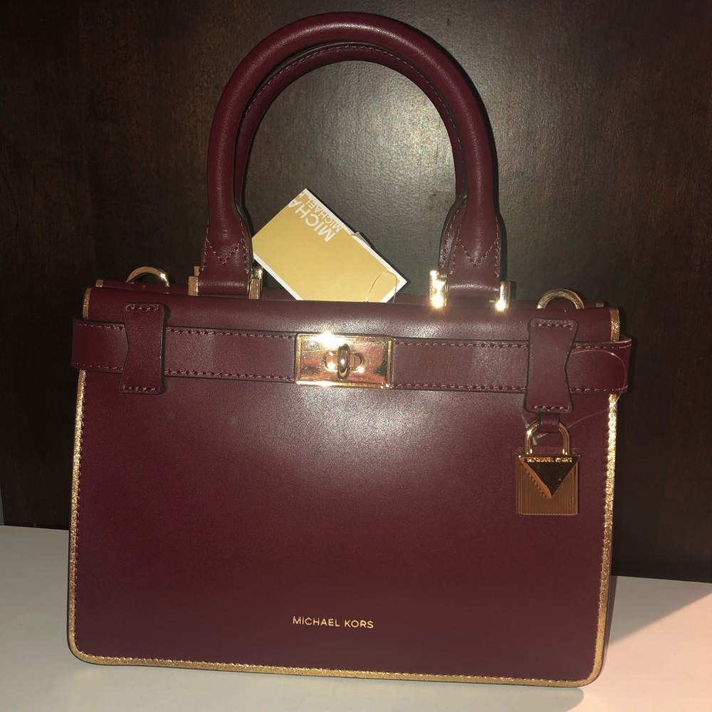 Michael Kors bag